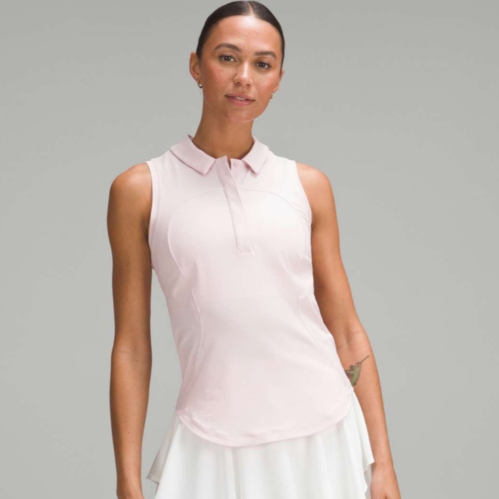Lululemon Golf/Tennis Tank Top